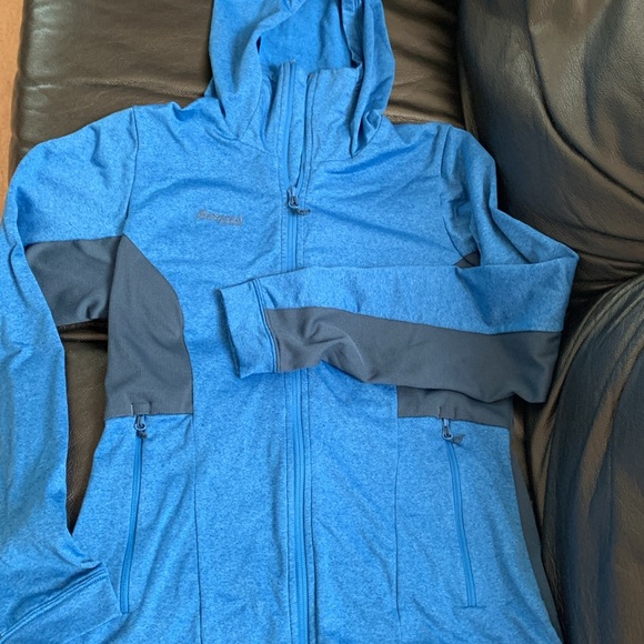 Bergans of Norway Women’s Hooded Jacket, Size S - Picture 4 of 10